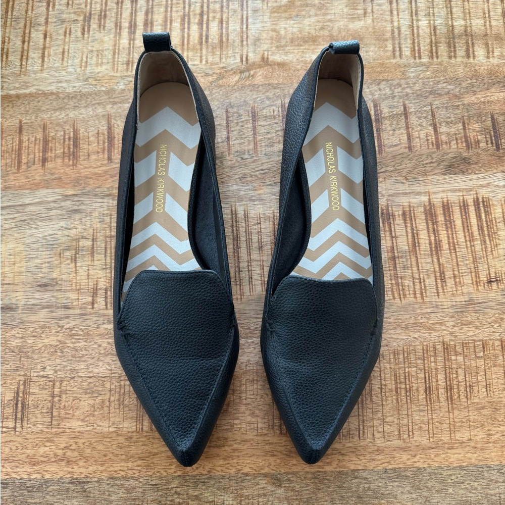 Nicholas Kirkwood Loafer Size 42 (US 11) (fits like a 41 (US 10)